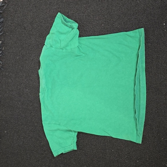 Green Goofy t shirt - Picture 4 of 4